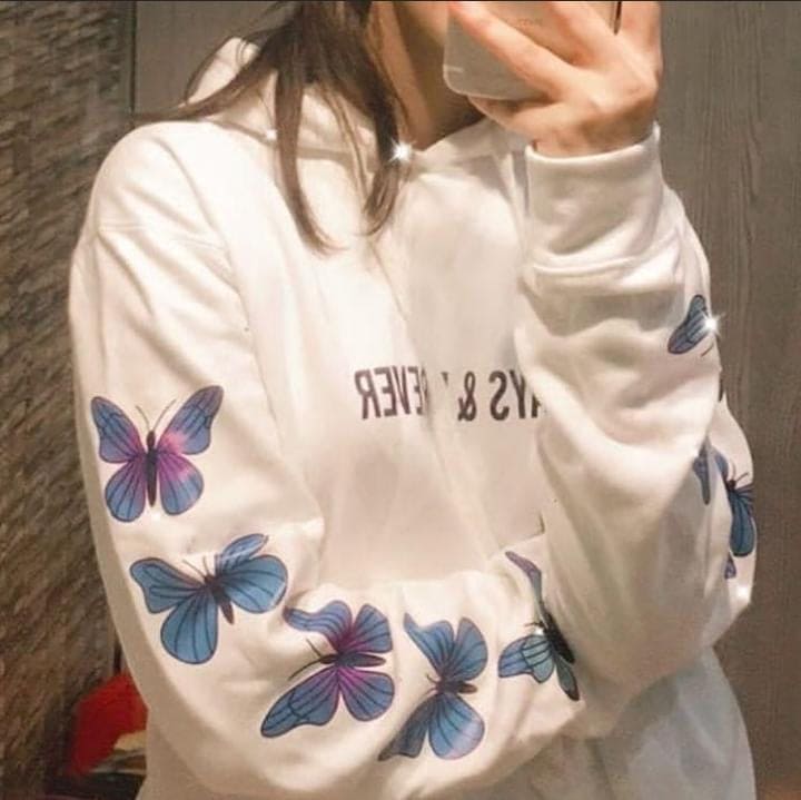 Women Always and Forever Hoodie Women Always and Forever Hoodie